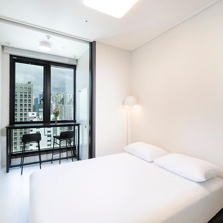 Gem Stay Busan Exterior photo