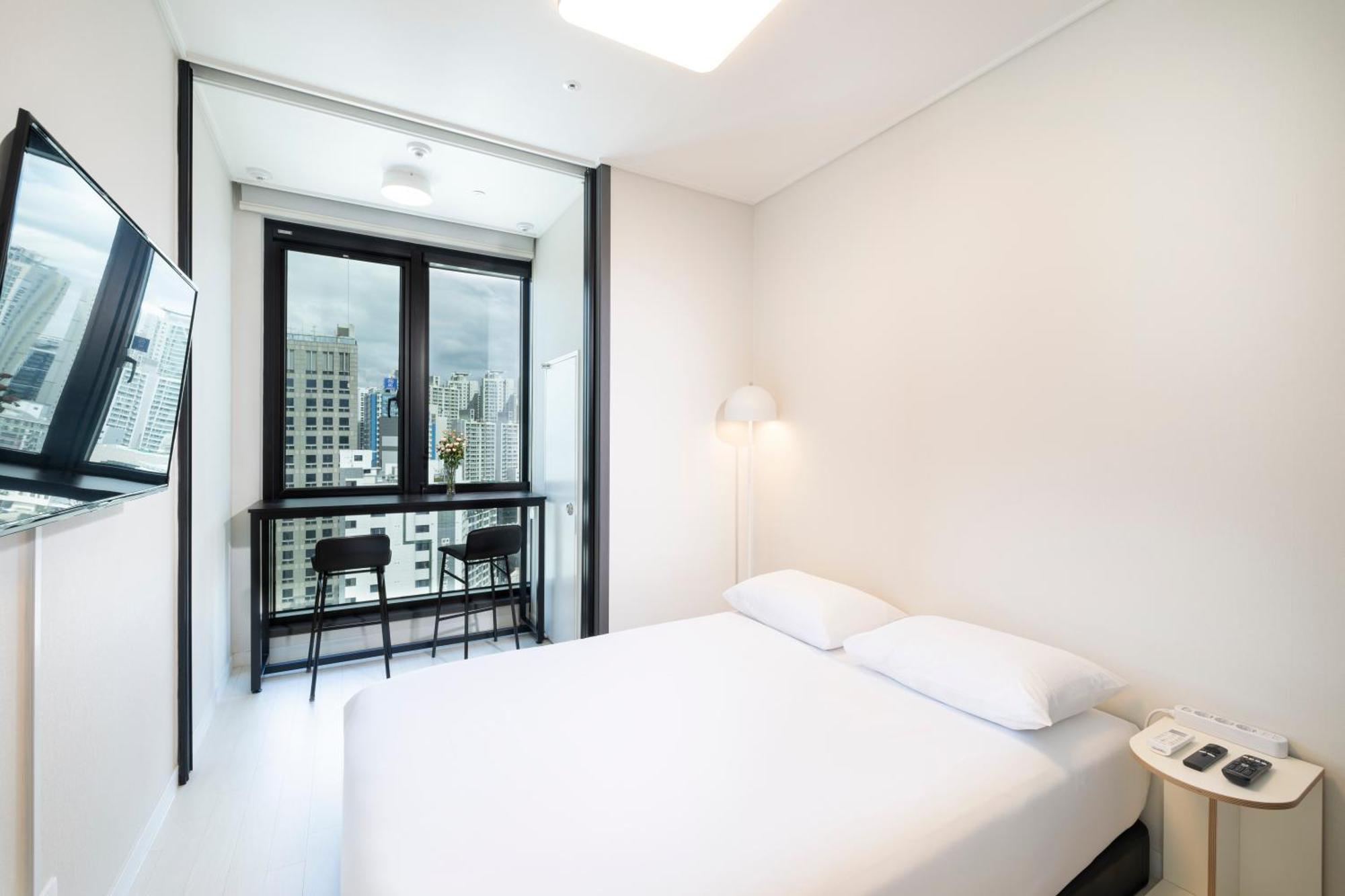 Gem Stay Busan Exterior photo